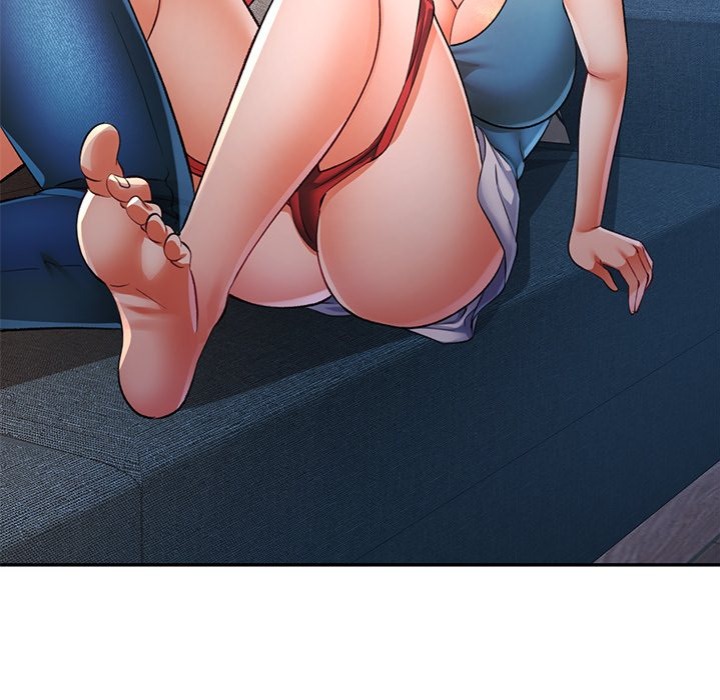 In Her Place - Chapter 104 Page 95