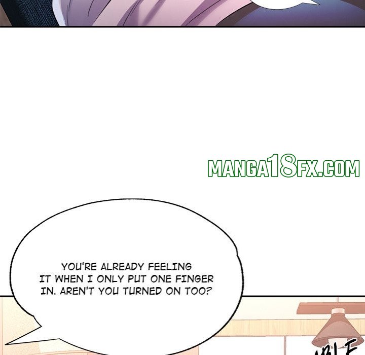 In Her Place - Chapter 104 Page 98