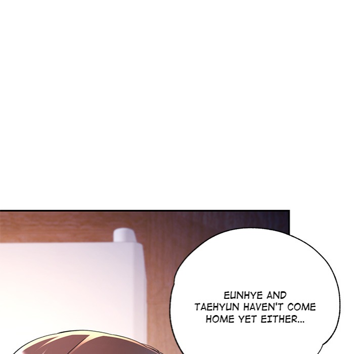 In Her Place - Chapter 105 Page 107