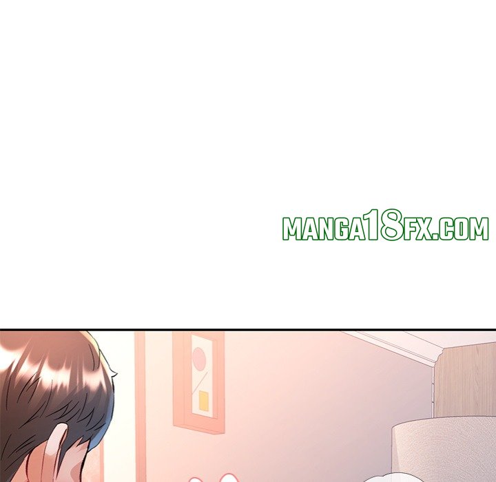 In Her Place - Chapter 105 Page 11