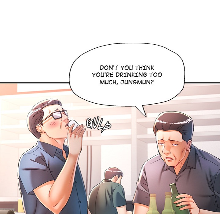 In Her Place - Chapter 105 Page 114