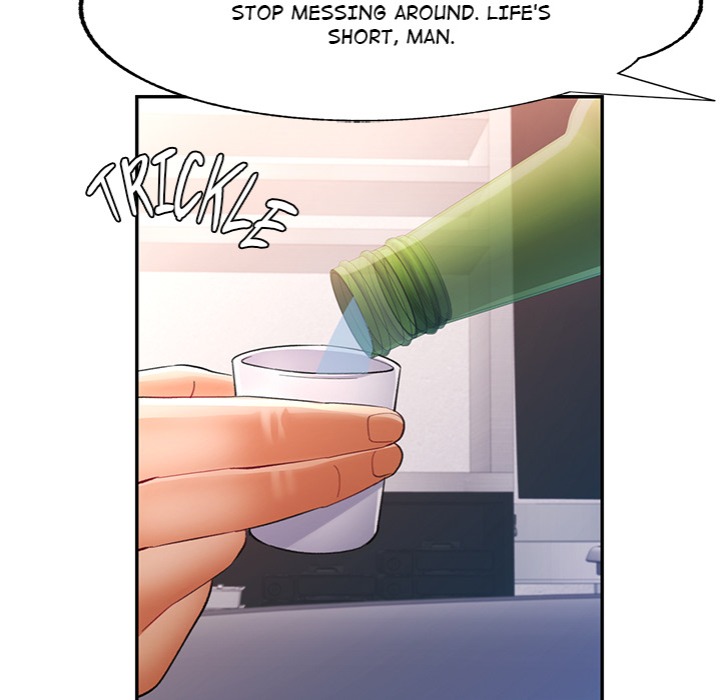 In Her Place - Chapter 105 Page 116