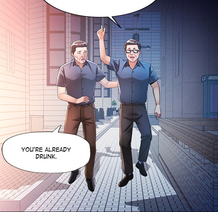 In Her Place - Chapter 105 Page 118