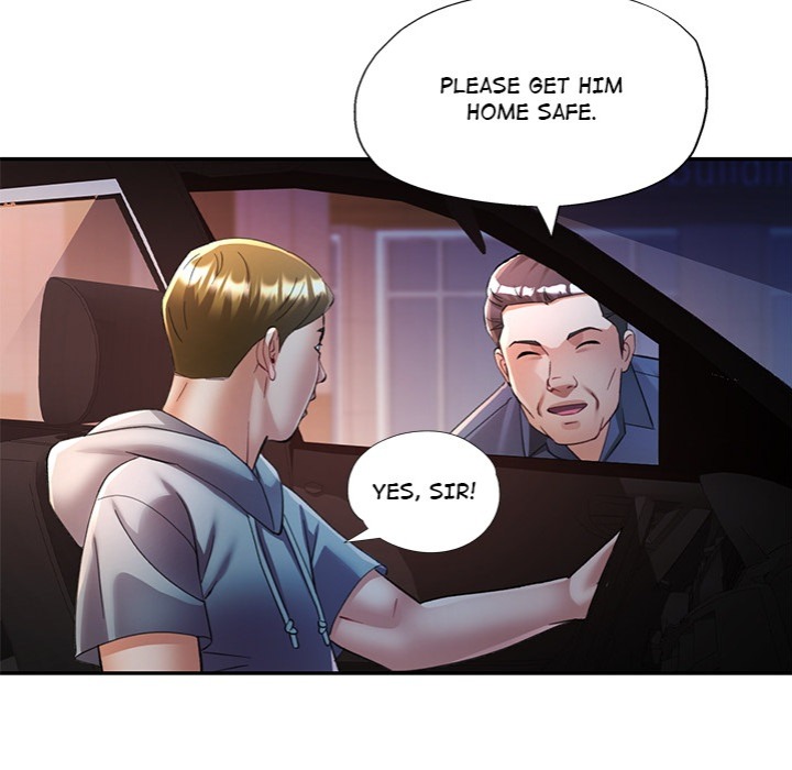 In Her Place - Chapter 105 Page 120