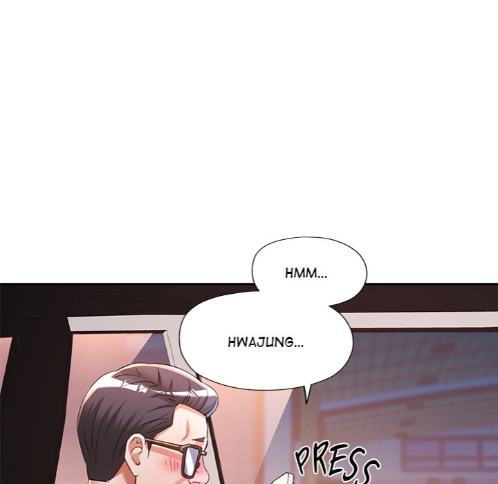 In Her Place - Chapter 105 Page 121