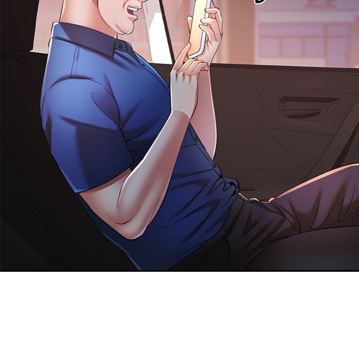 In Her Place - Chapter 105 Page 122