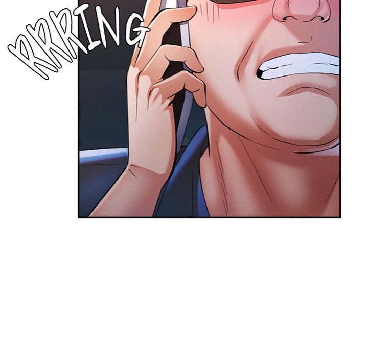 In Her Place - Chapter 105 Page 124