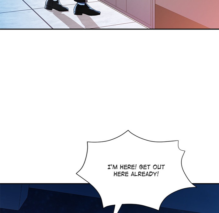 In Her Place - Chapter 105 Page 130