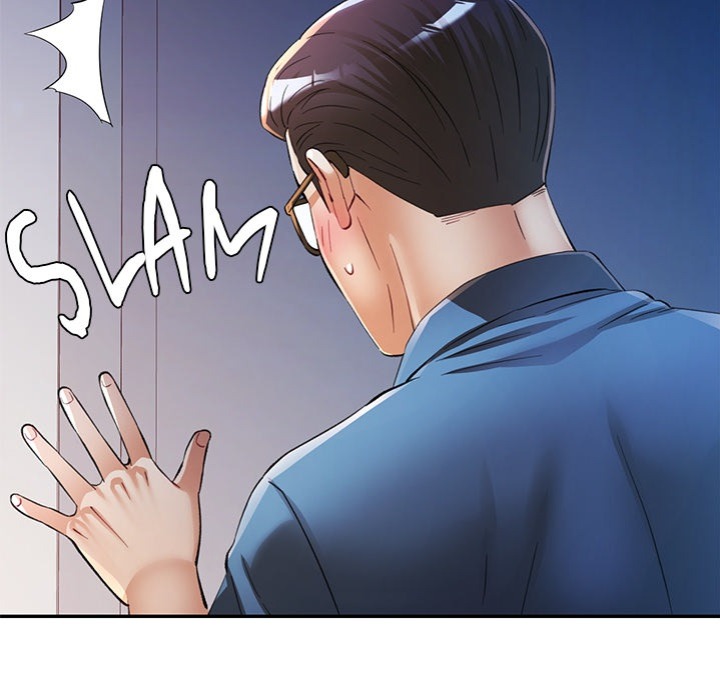 In Her Place - Chapter 105 Page 138