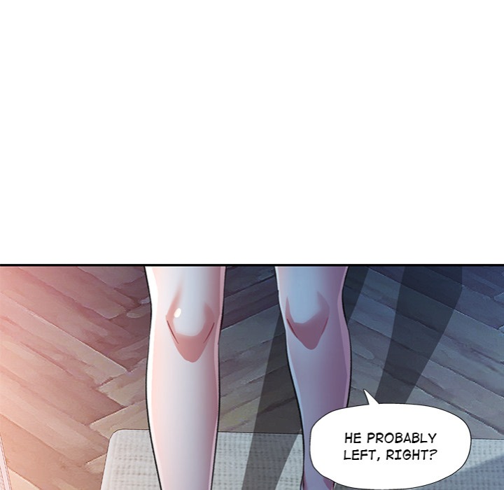 In Her Place - Chapter 105 Page 146