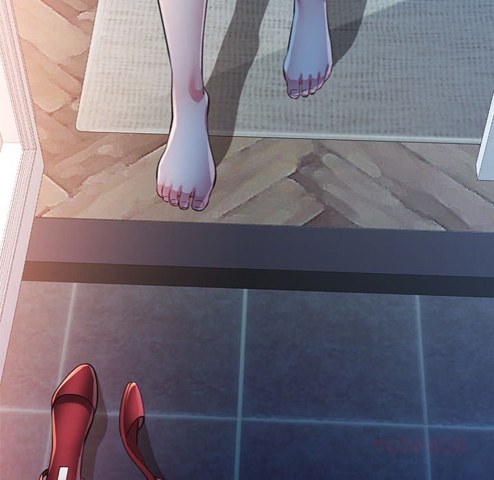 In Her Place - Chapter 105 Page 147