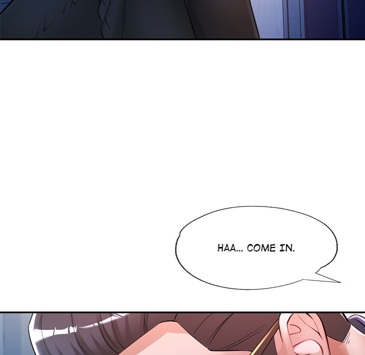 In Her Place - Chapter 105 Page 152