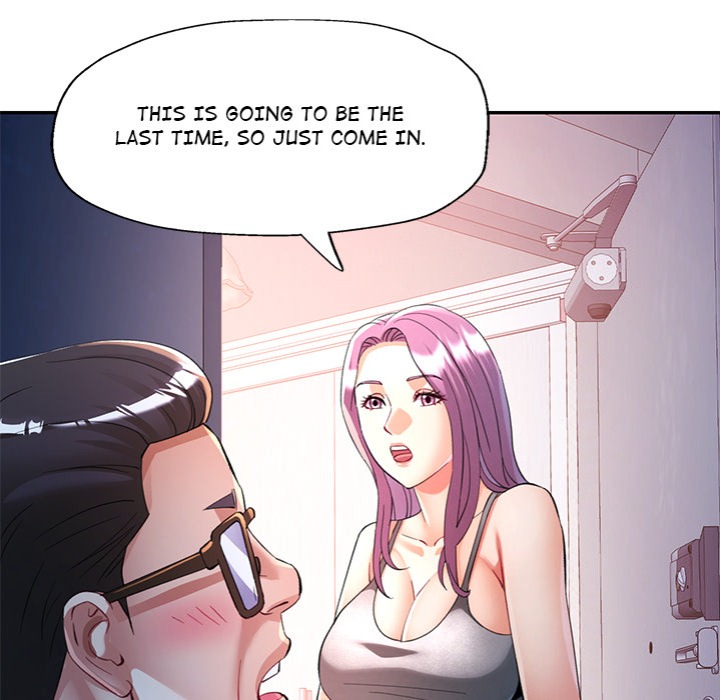 In Her Place - Chapter 105 Page 154