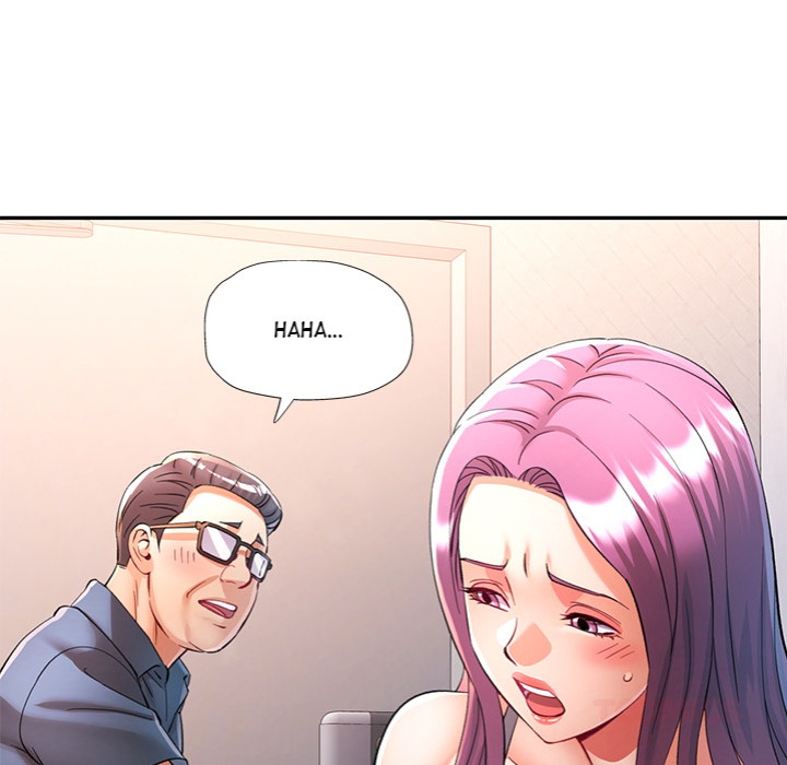 In Her Place - Chapter 105 Page 156