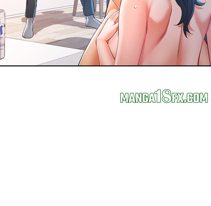 In Her Place - Chapter 105 Page 20