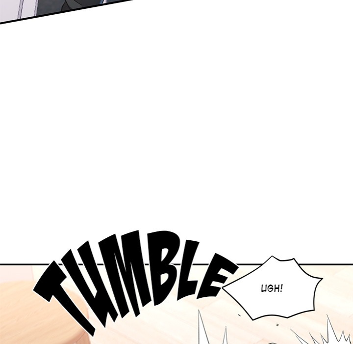 In Her Place - Chapter 105 Page 25