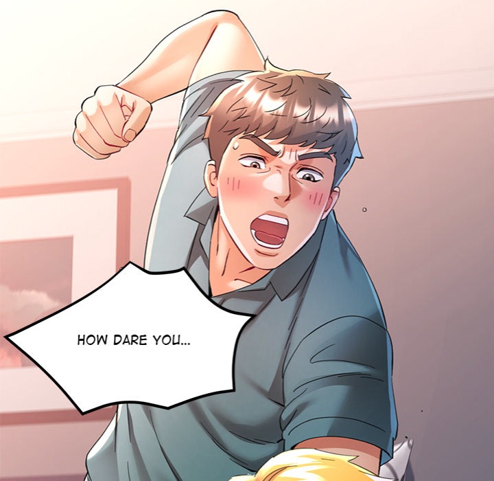 In Her Place - Chapter 105 Page 28