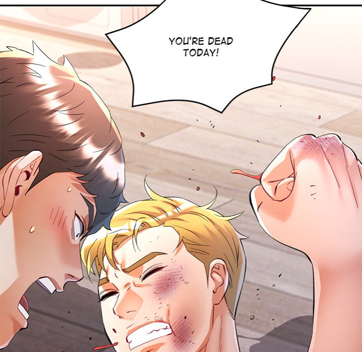 In Her Place - Chapter 105 Page 33