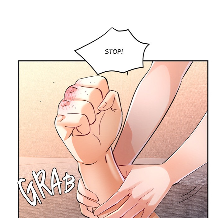 In Her Place - Chapter 105 Page 35