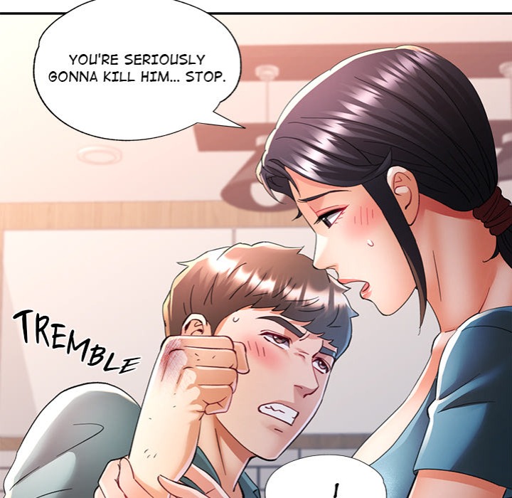 In Her Place - Chapter 105 Page 37