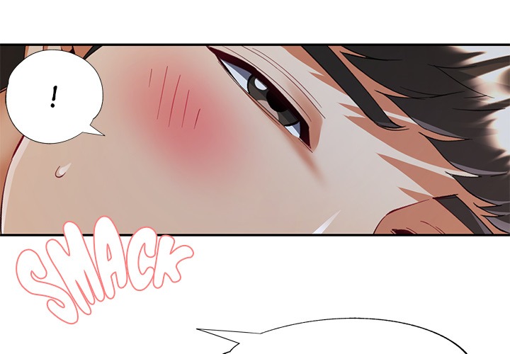 In Her Place - Chapter 105 Page 4