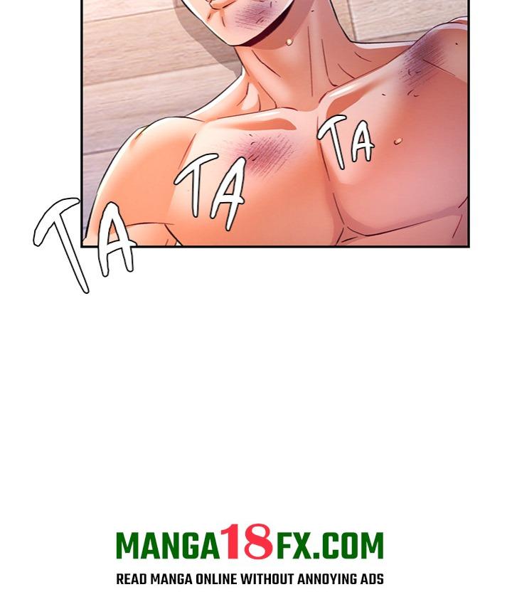 In Her Place - Chapter 105 Page 42