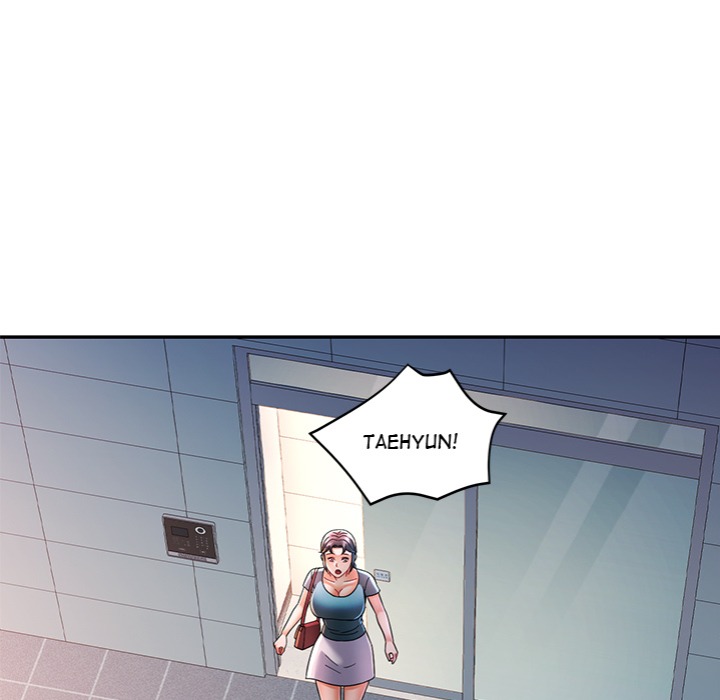 In Her Place - Chapter 105 Page 43