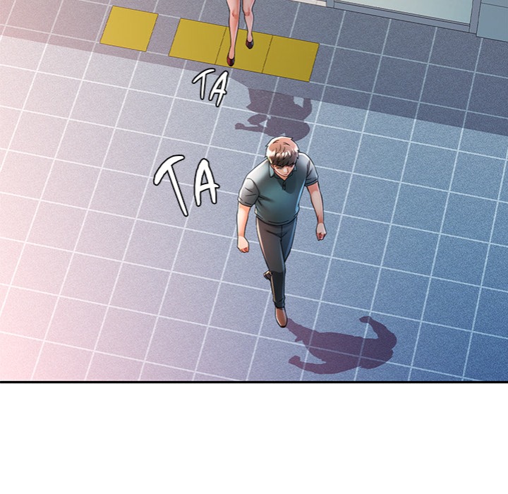 In Her Place - Chapter 105 Page 44