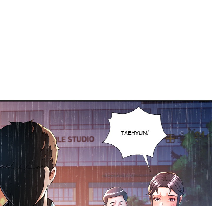 In Her Place - Chapter 105 Page 60