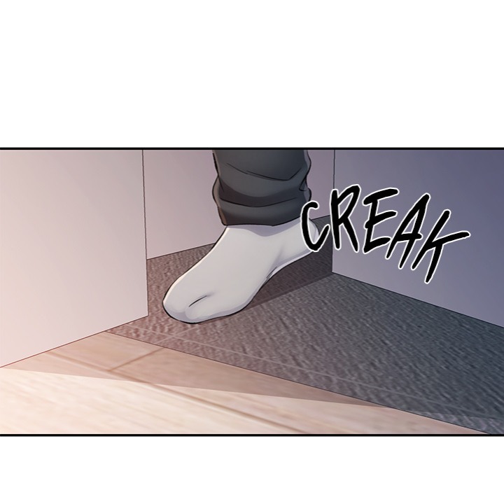 In Her Place - Chapter 105 Page 7