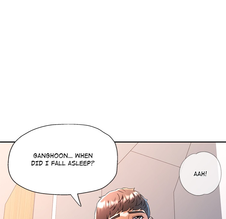 In Her Place - Chapter 105 Page 8