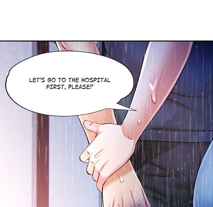 In Her Place - Chapter 105 Page 85