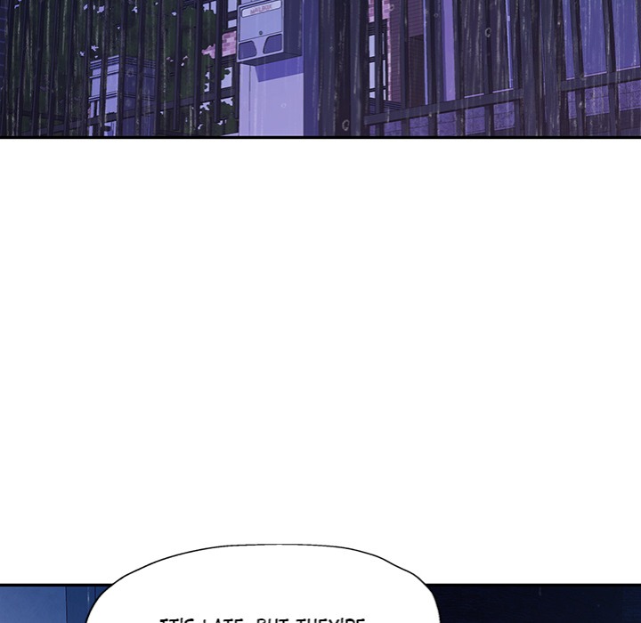 In Her Place - Chapter 105 Page 92