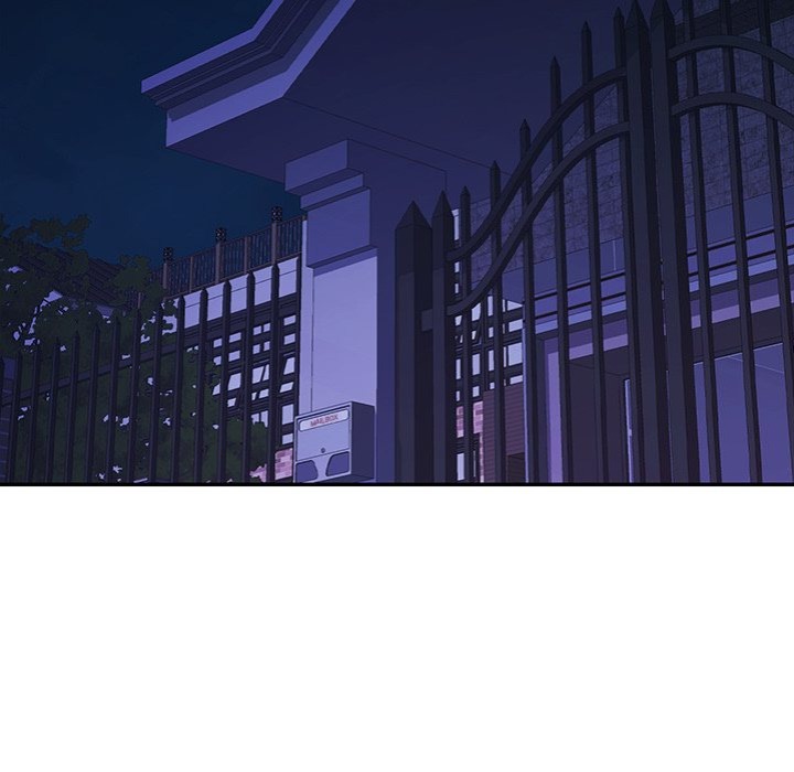 In Her Place - Chapter 106 Page 110