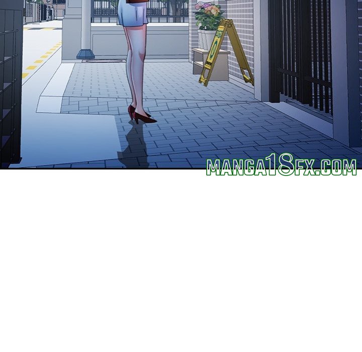 In Her Place - Chapter 106 Page 112