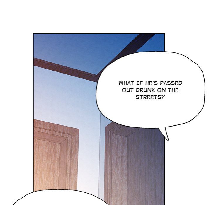 In Her Place - Chapter 106 Page 129