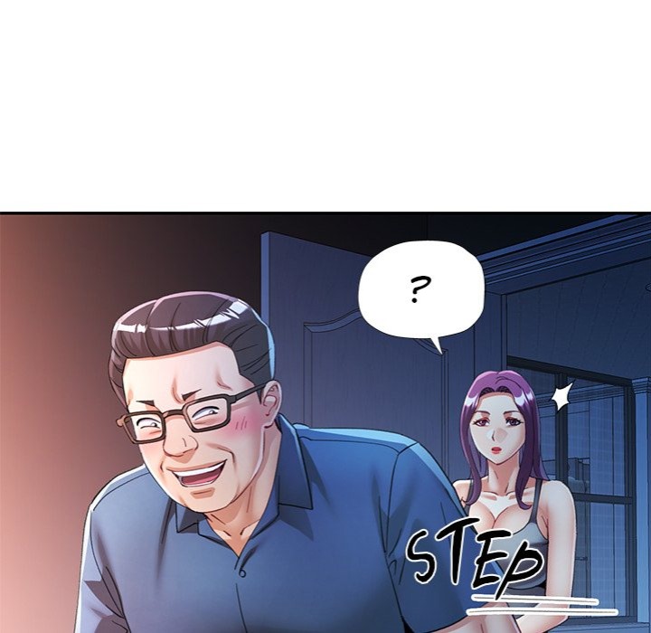 In Her Place - Chapter 106 Page 17