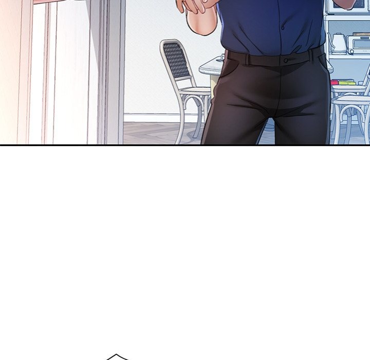 In Her Place - Chapter 106 Page 22