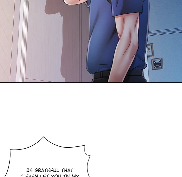 In Her Place - Chapter 106 Page 26