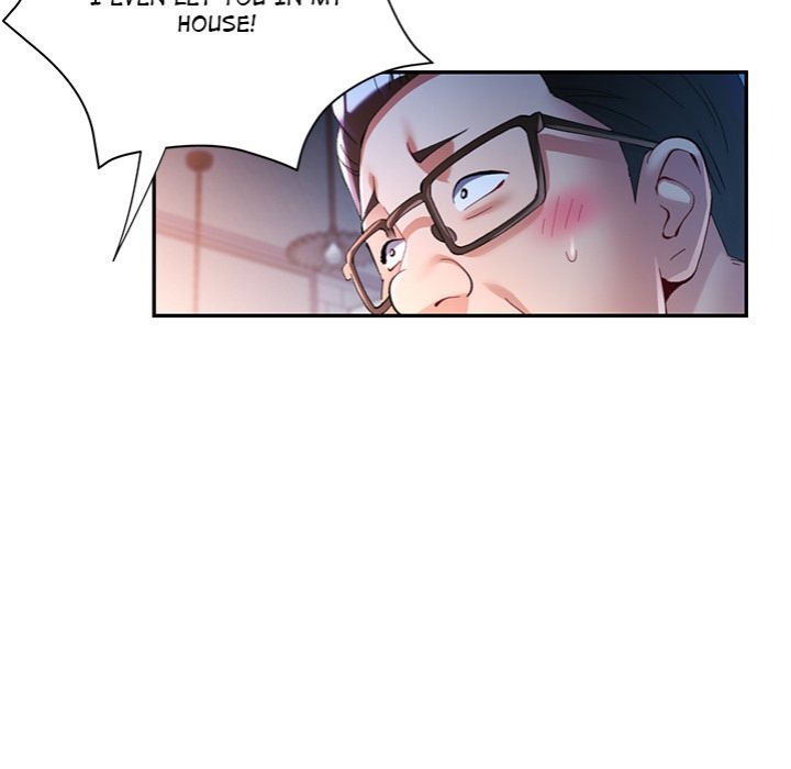 In Her Place - Chapter 106 Page 27