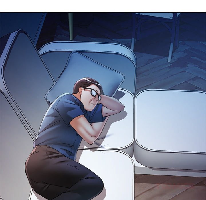 In Her Place - Chapter 106 Page 30