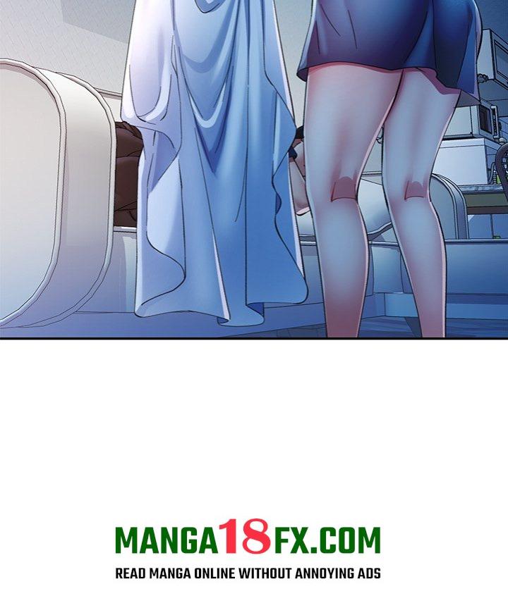 In Her Place - Chapter 106 Page 38