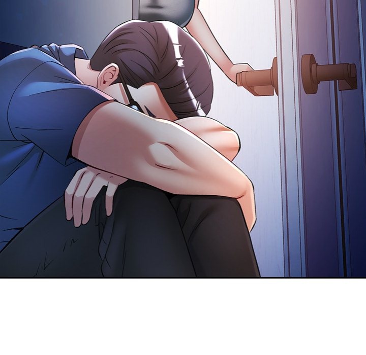 In Her Place - Chapter 106 Page 5