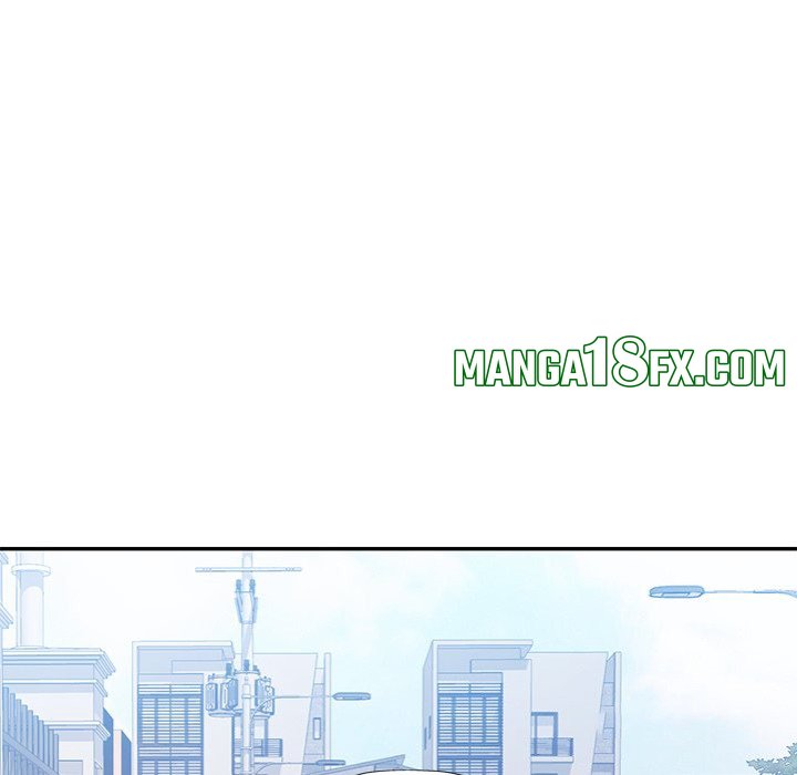 In Her Place - Chapter 107 Page 120