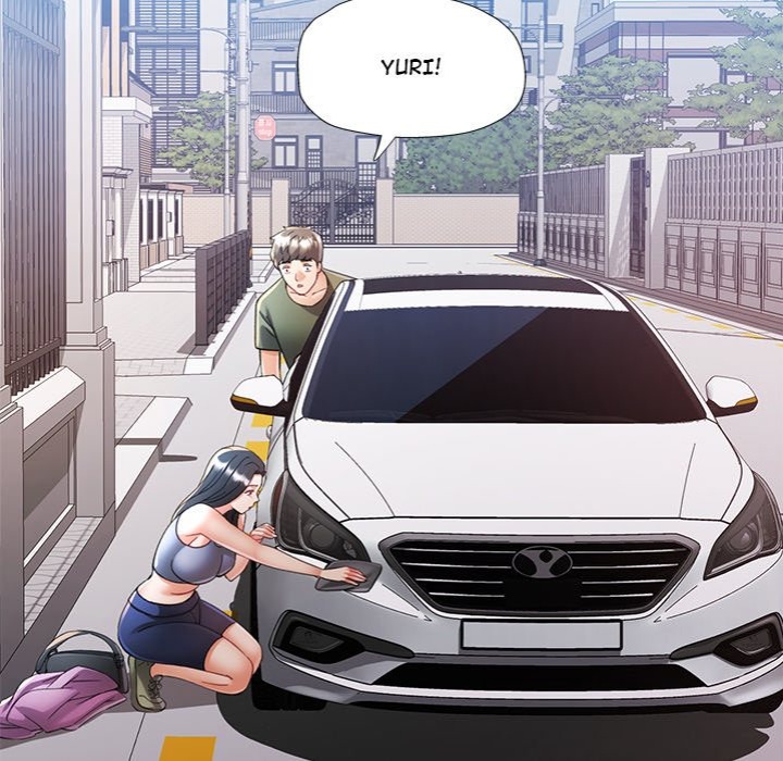 In Her Place - Chapter 107 Page 121