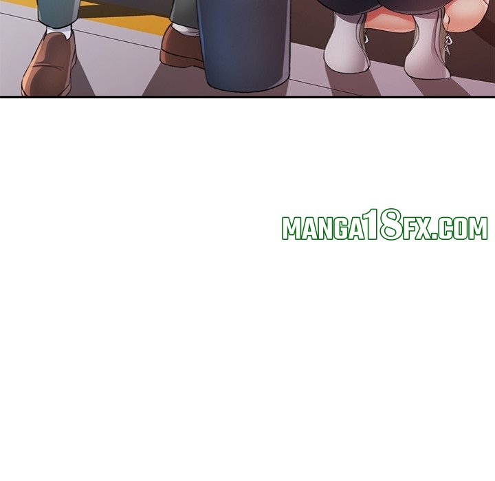 In Her Place - Chapter 107 Page 124