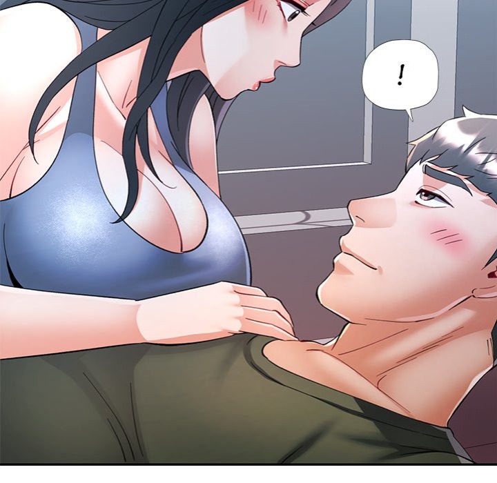 In Her Place - Chapter 107 Page 141