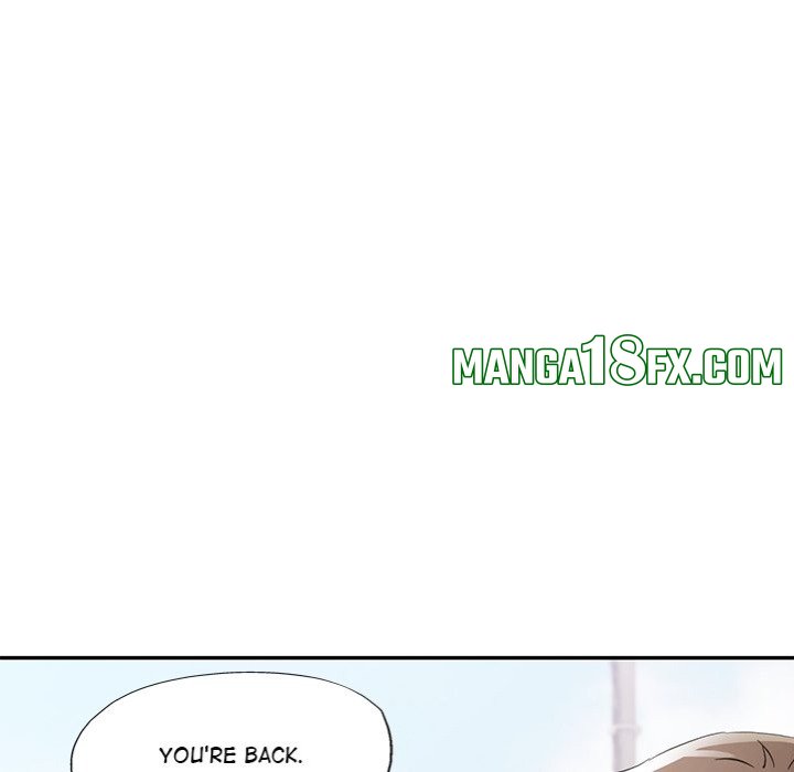 In Her Place - Chapter 107 Page 77