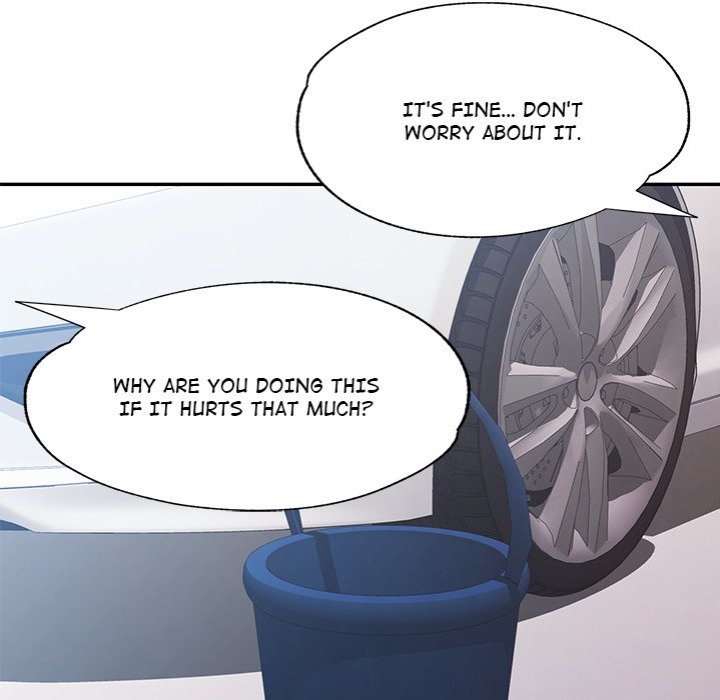 In Her Place - Chapter 107 Page 90