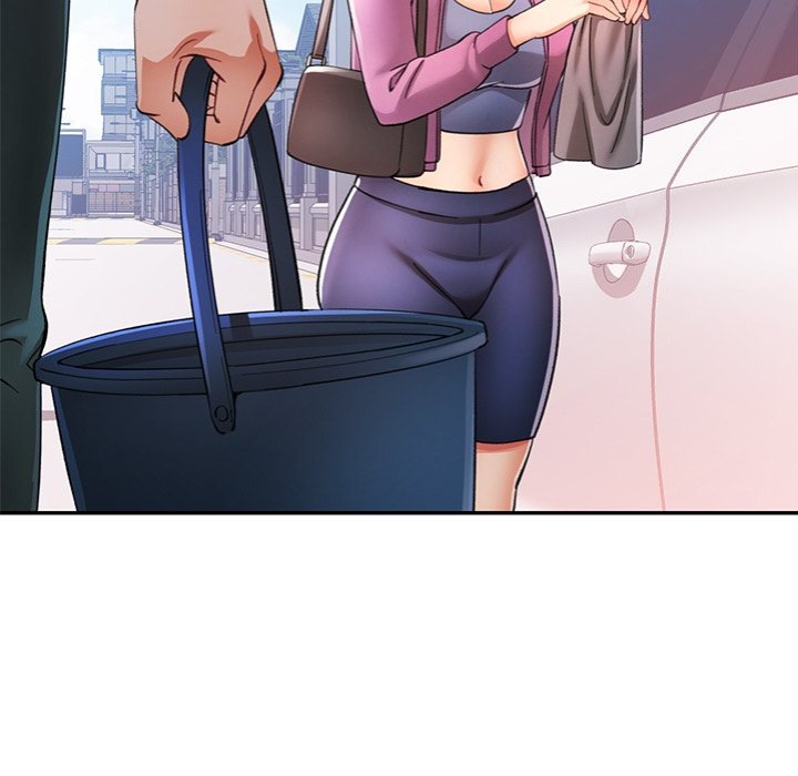 In Her Place - Chapter 107 Page 97